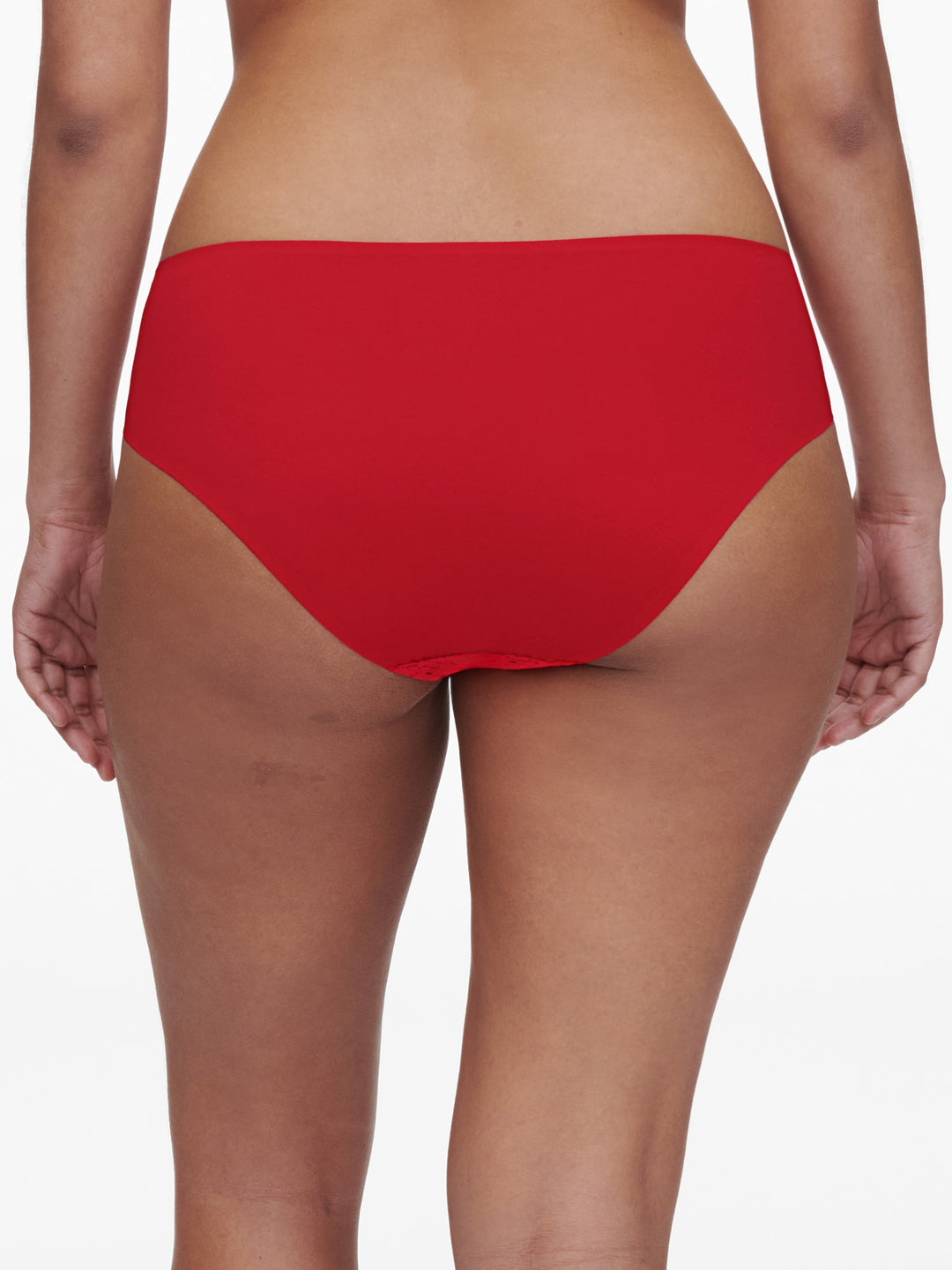 Chantelle EasyFeel - Norah Brief Poppy Red