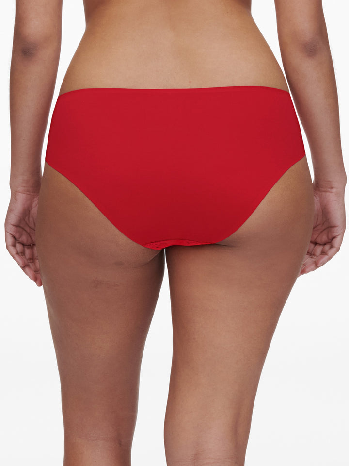 Chantelle EasyFeel - Norah Brief Poppy Red