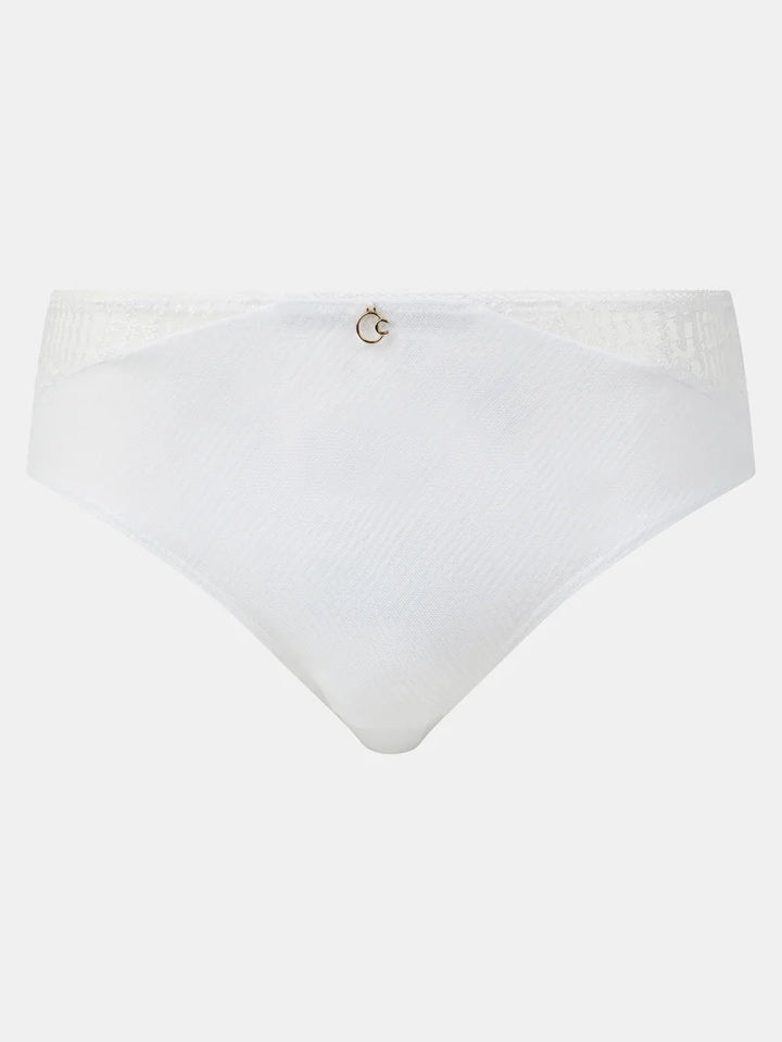 Chantelle - Intrigue Full Brief White