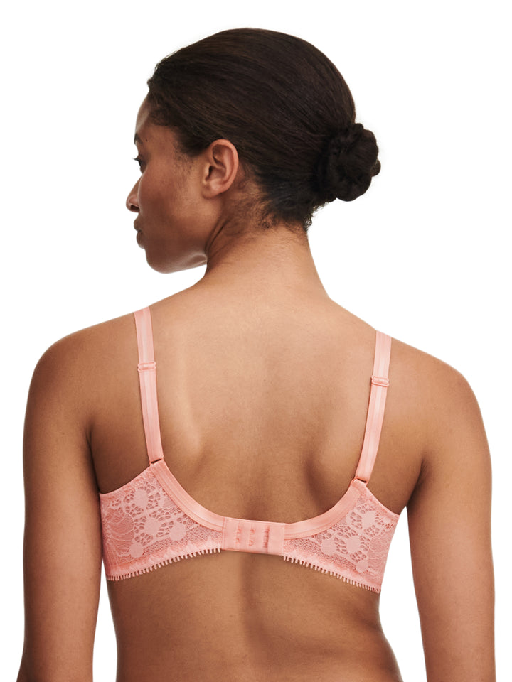 Chantelle - Day To Night Covering Memory Foam Bra Candlelight Peach