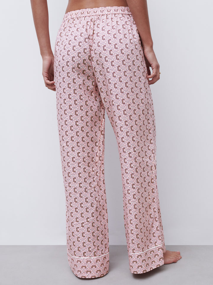 Chantelle - Billie Trousers Graphicool