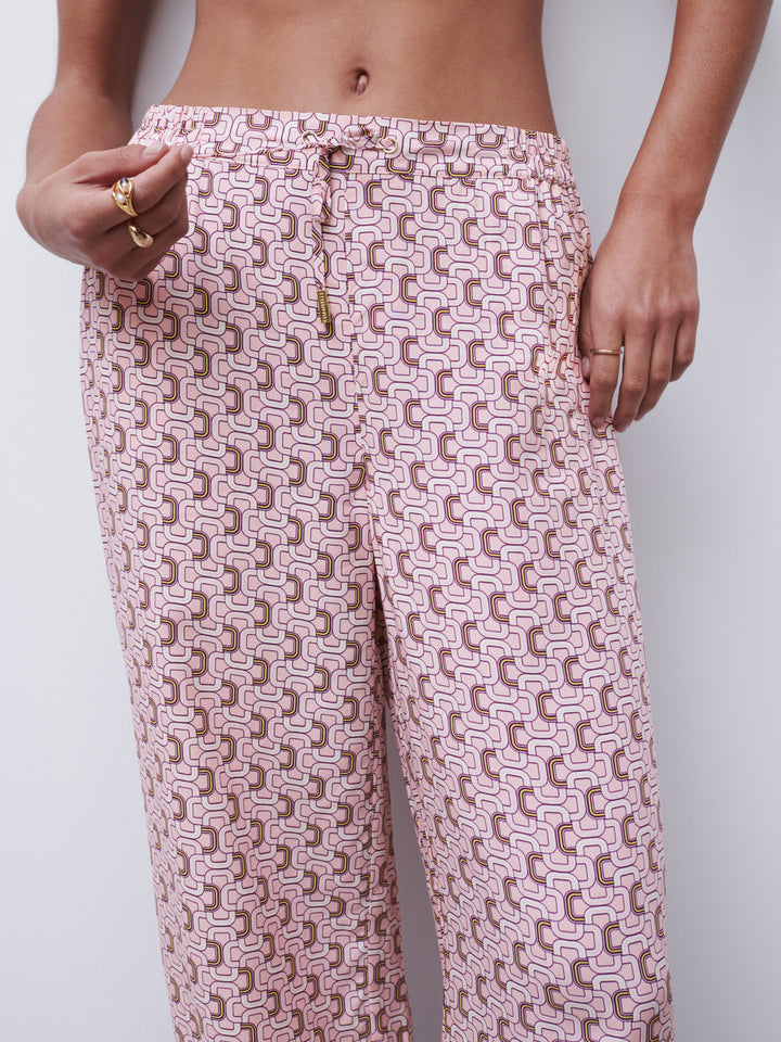 Chantelle - Billie Trousers Graphicool