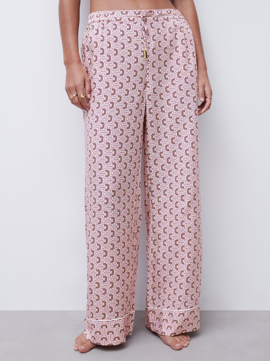 Chantelle - Billie Trousers Graphicool