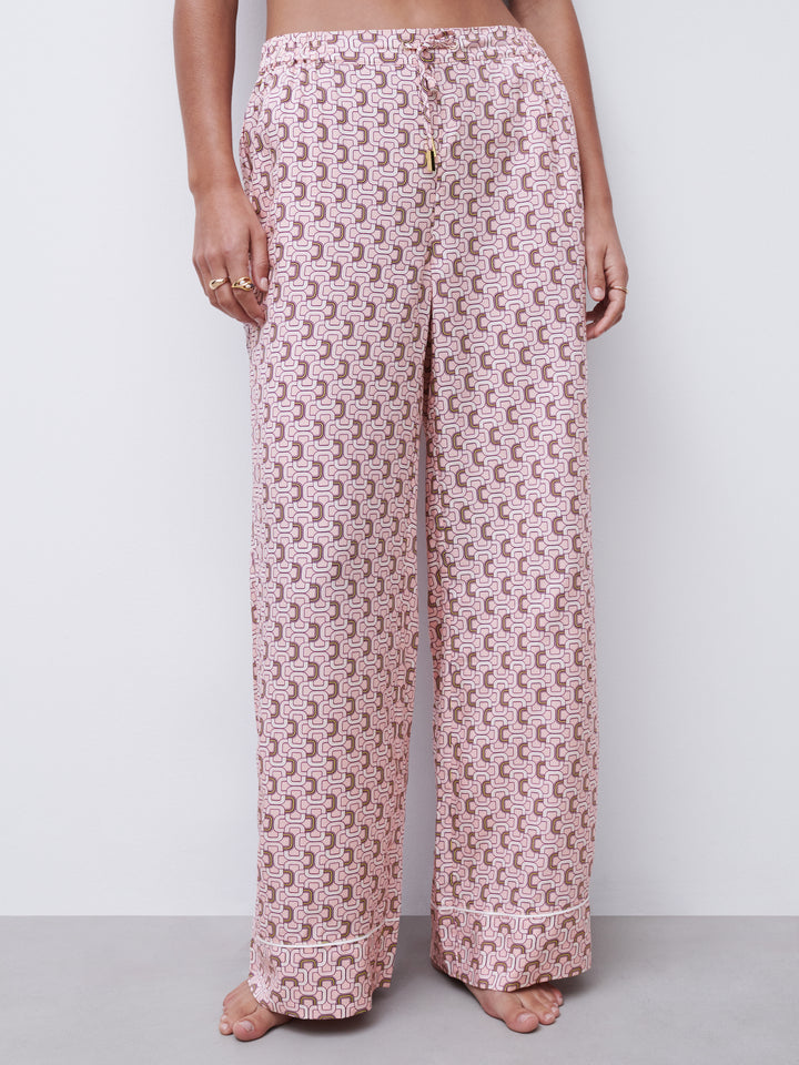 Chantelle - Billie Trousers Graphicool