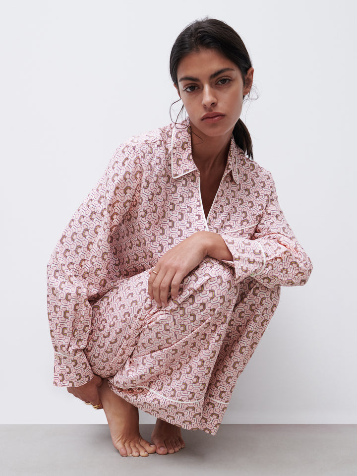 Chantelle - Billie Ls Shirt Graphicool