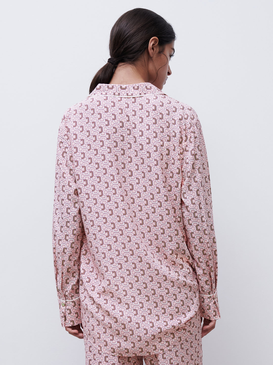 Chantelle - Billie Ls Shirt Graphicool