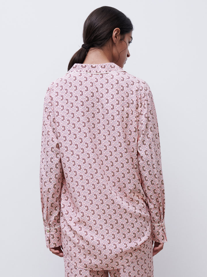 Chantelle - Billie Ls Shirt Graphicool