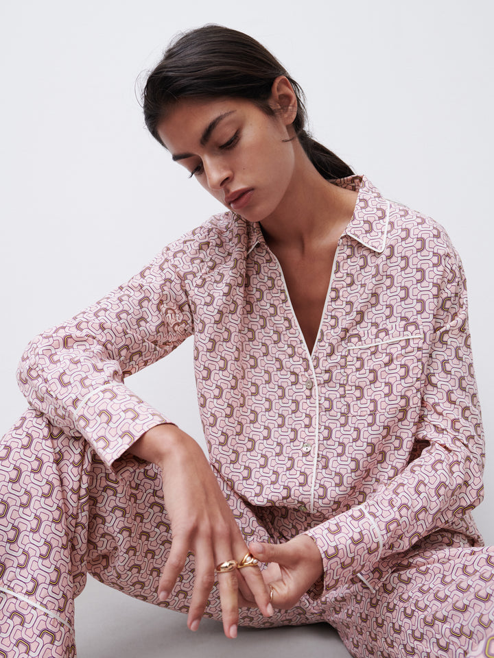 Chantelle - Billie Ls Shirt Graphicool