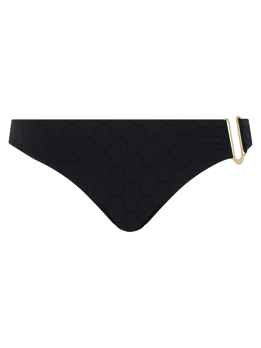 Chantelle Glow Brief - Black Bikini Brief Chantelle