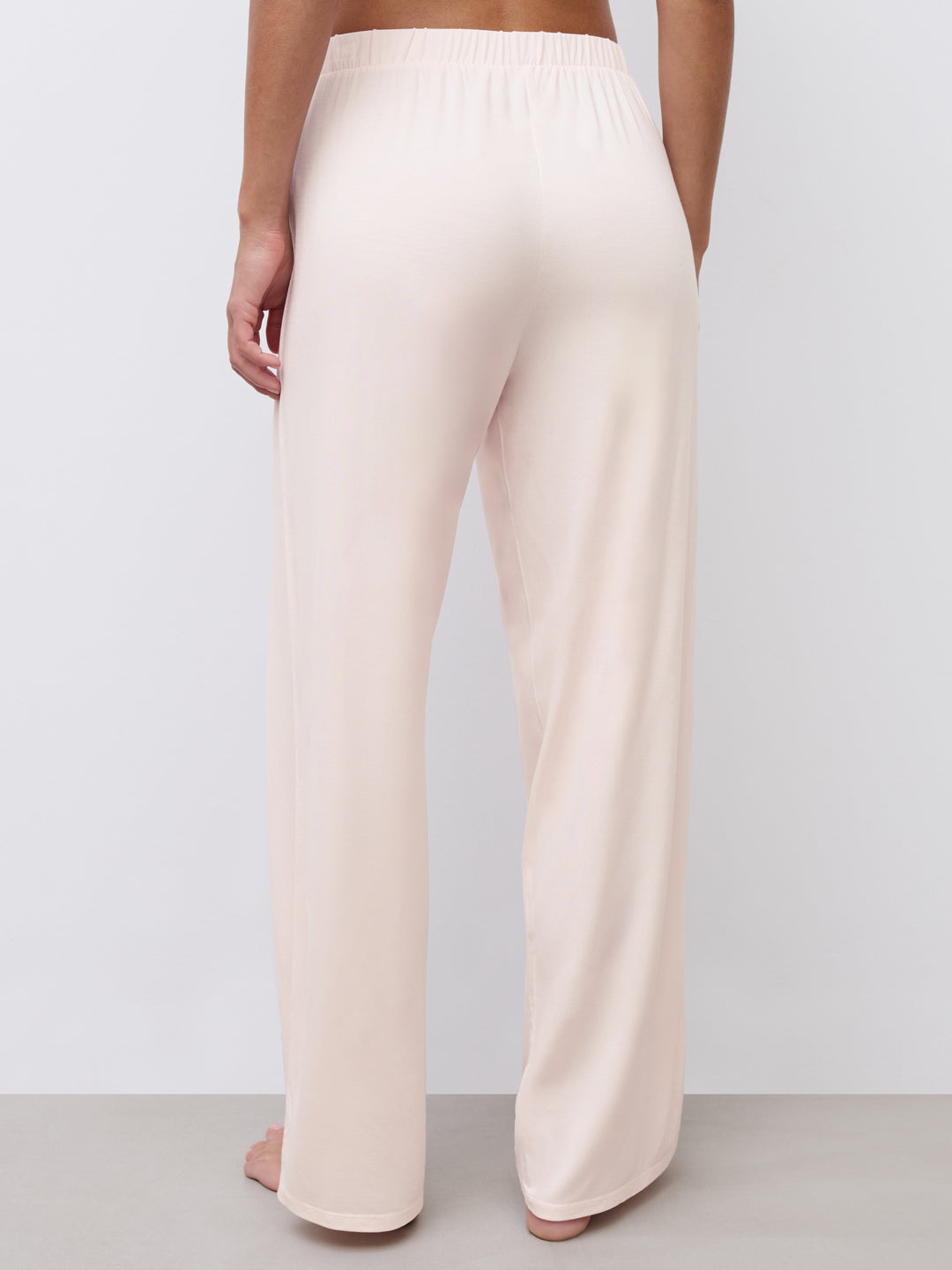 Chantelle - Joe Trousers Rose Pearl