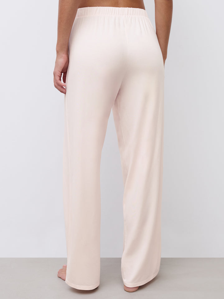 Chantelle - Joe Trousers Rose Pearl