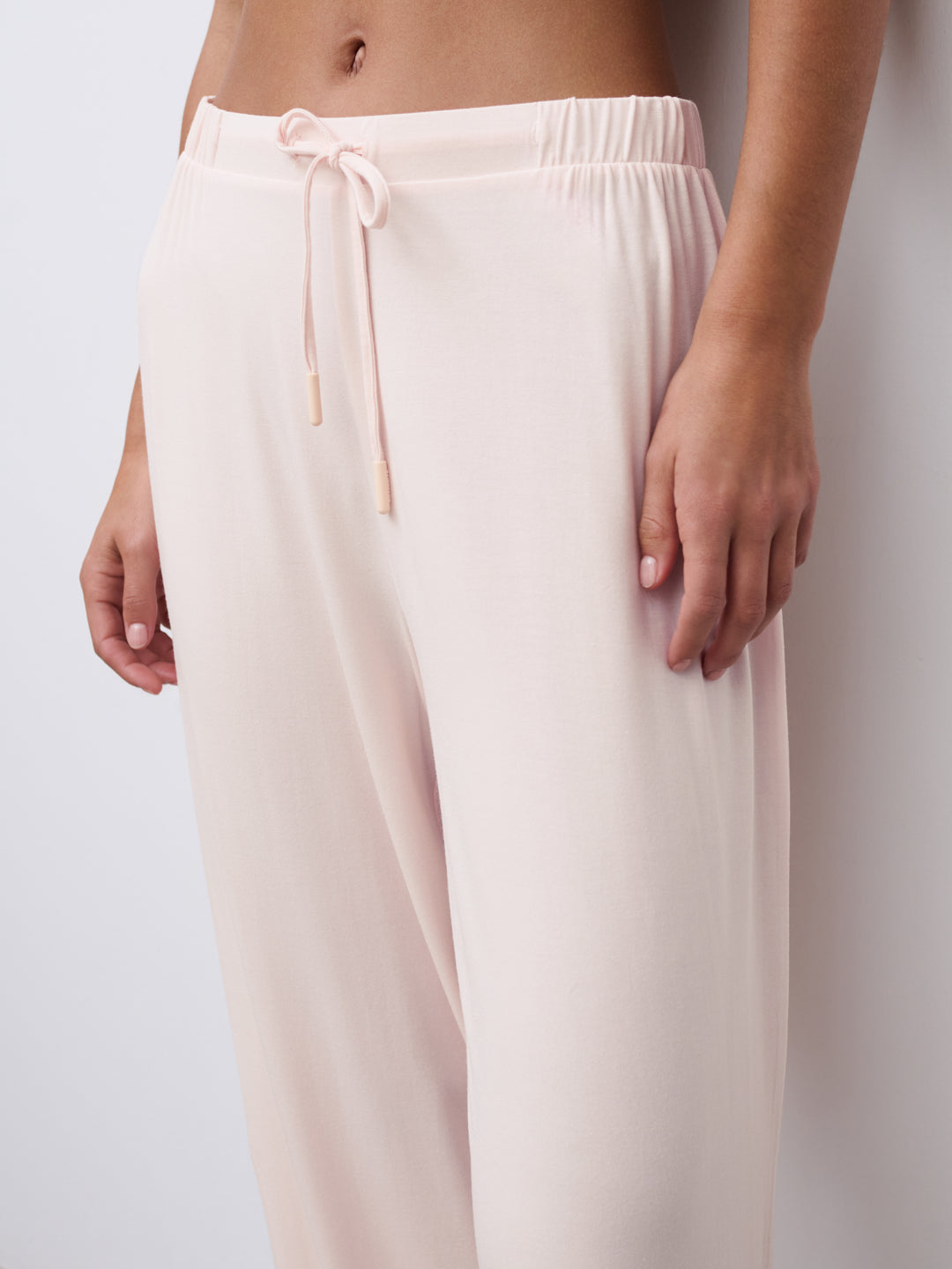 Chantelle - Joe Trousers Rose Pearl