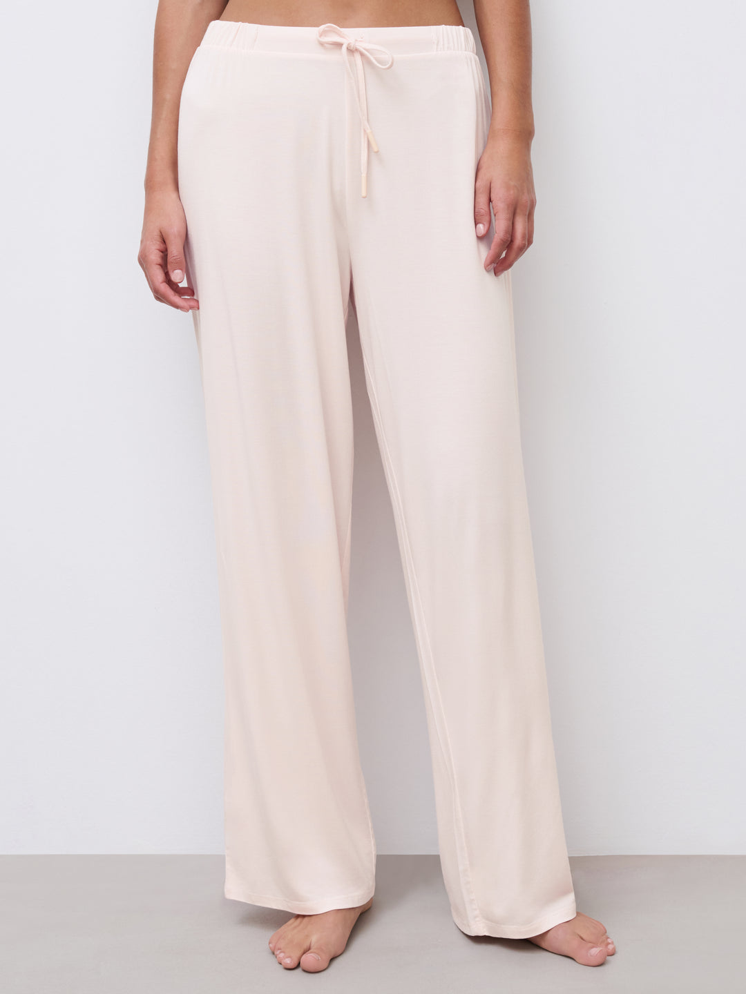 Chantelle - Joe Trousers Rose Pearl