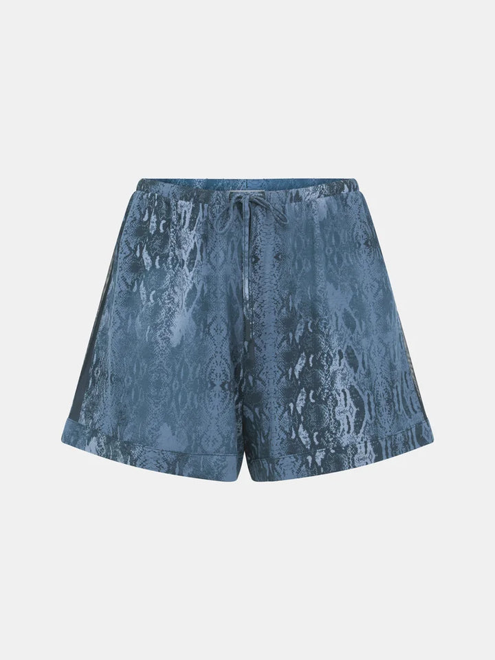 Chantelle Easyfeel - Joe Shorts Jeans Snake