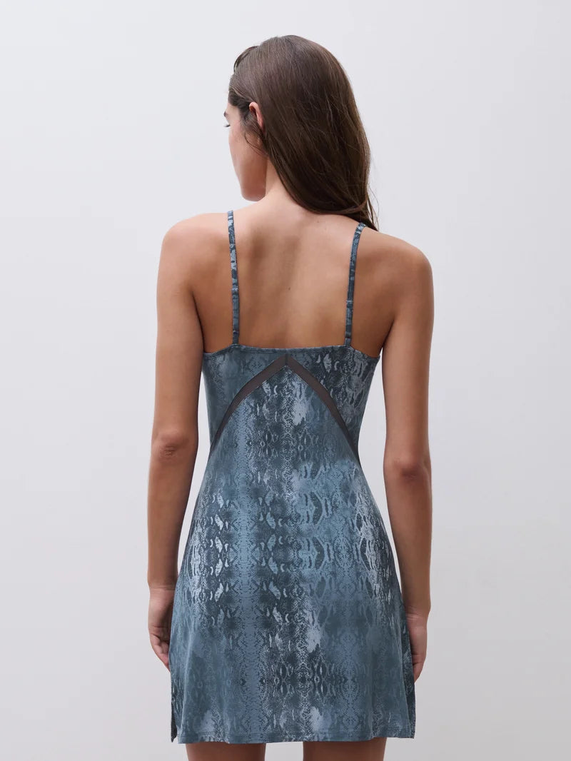 Chantelle Easyfeel - Joe Nightdress Jeans Snake