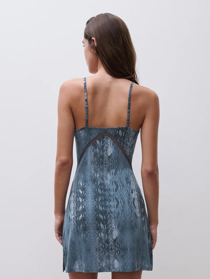 Chantelle Easyfeel - Joe Nightdress Jeans Snake