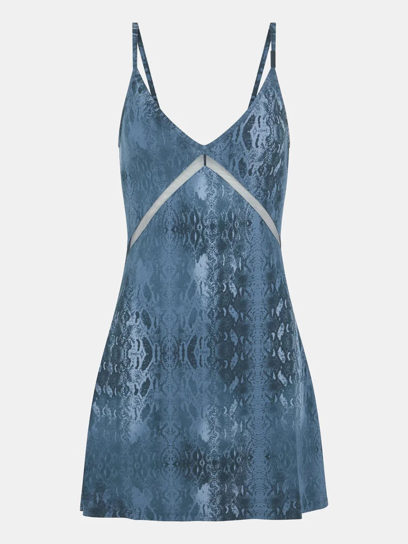 Chantelle Easyfeel - Joe Nightdress Jeans Snake