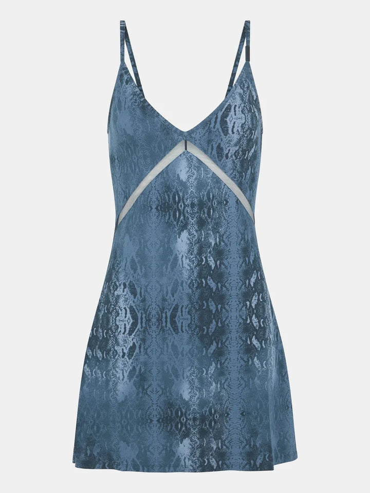 Chantelle Easyfeel - Joe Nightdress Jeans Snake