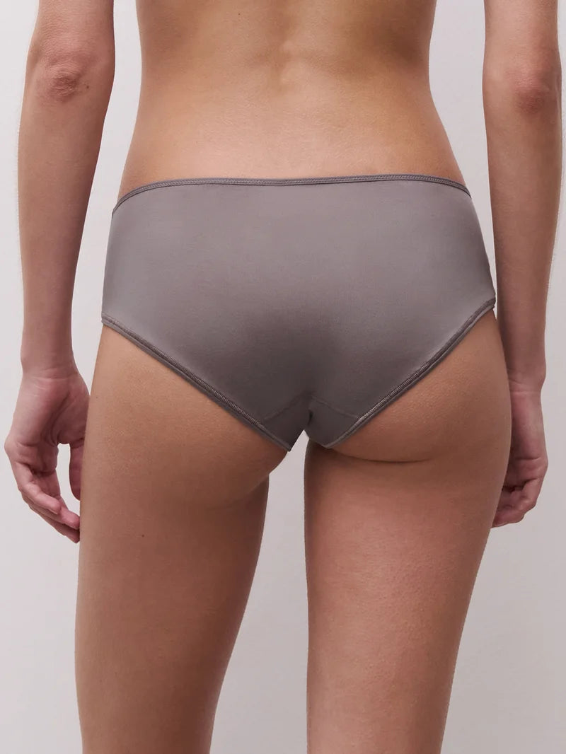 Chantelle EasyFeel - Norah Chic Covering Shorty Bronzed Taupe