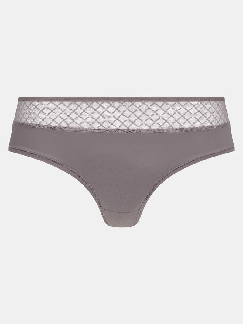 Chantelle EasyFeel - Norah Chic Covering Shorty Bronzed Taupe