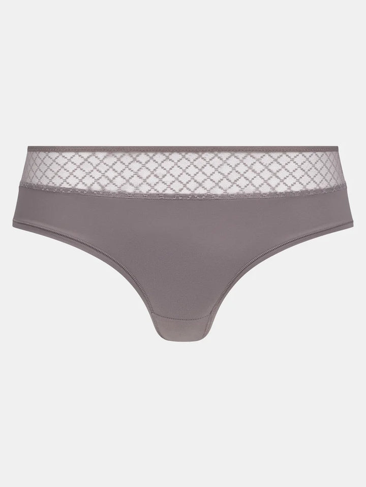 Chantelle EasyFeel - Norah Chic Covering Shorty Bronzed Taupe