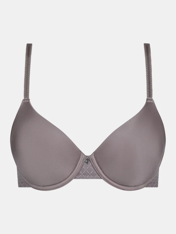 Chantelle EasyFeel - Norah Chic Covering T-Shirt Bra Bronzed Taupe