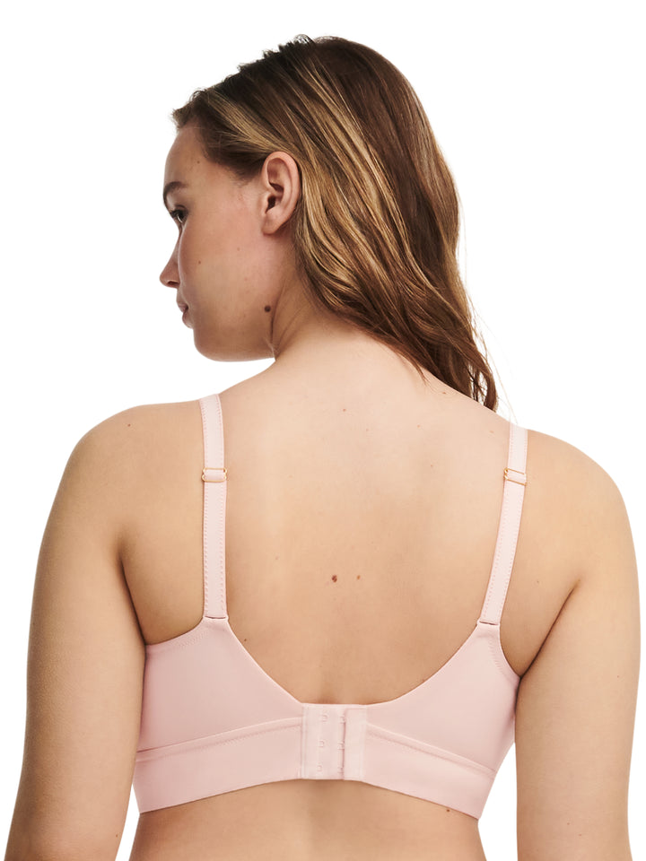 Chantelle - Orangerie Dream Wirefree Support Foam Bra Taffeta Pink