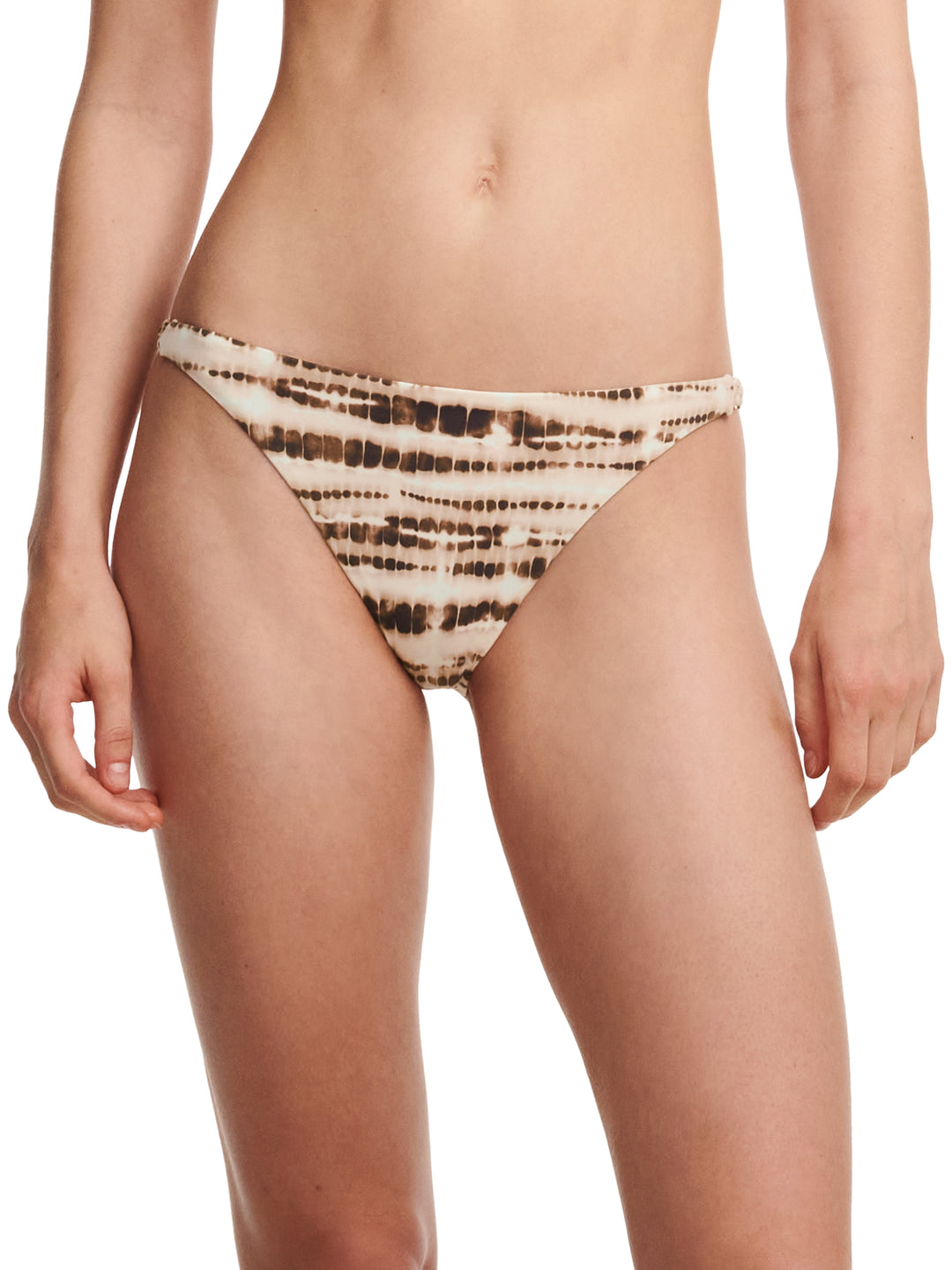 Chantelle Swimwear - Emblem Bikini Python