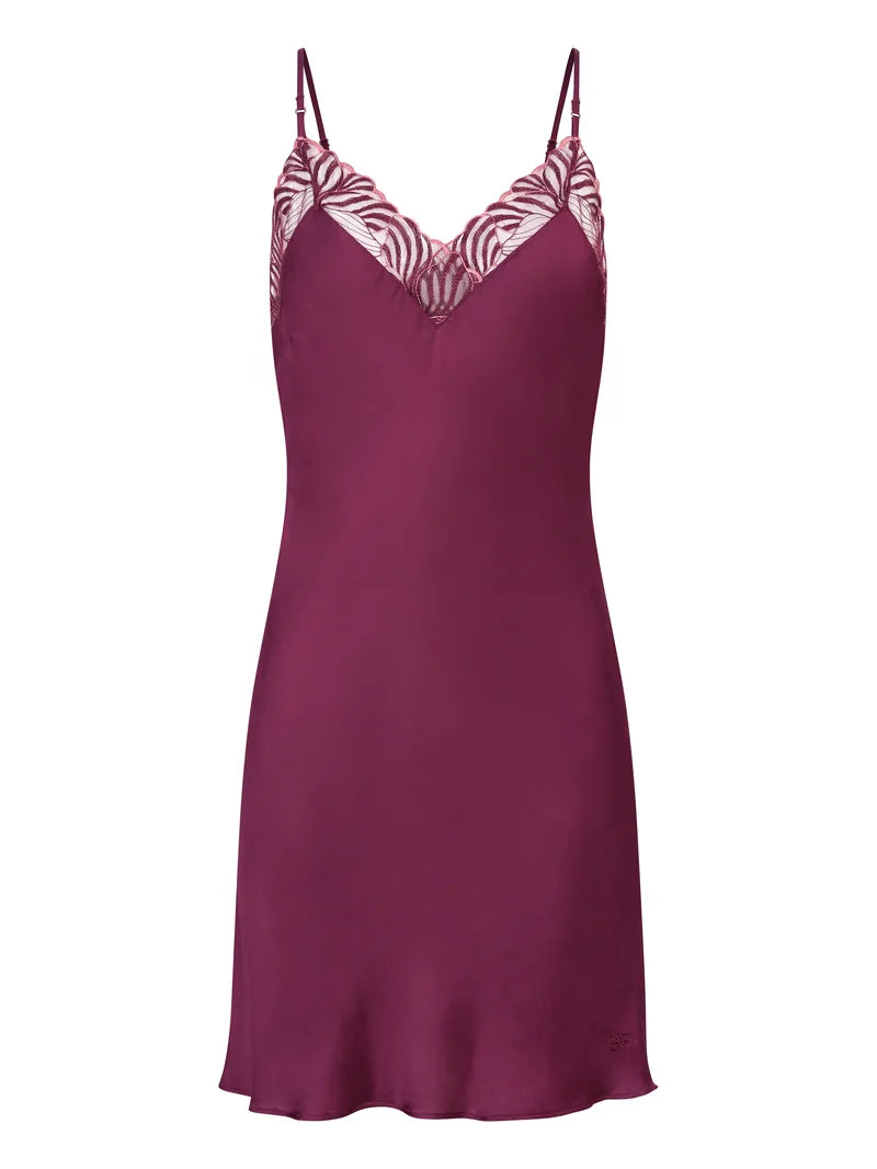 Chantelle - Legend Nightdress Sienna / Guava