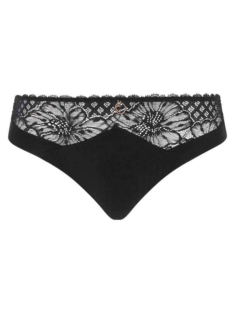 Chantelle - Sublime Full Brief Black