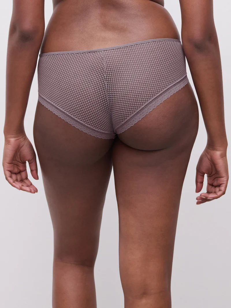 Chantelle - Romance Shorty Mink