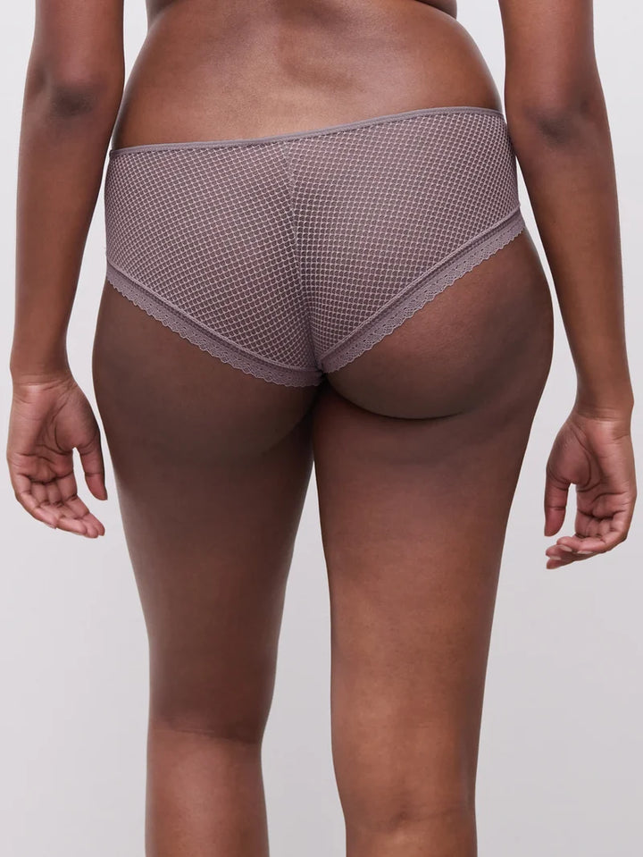 Chantelle - Romance Shorty Mink