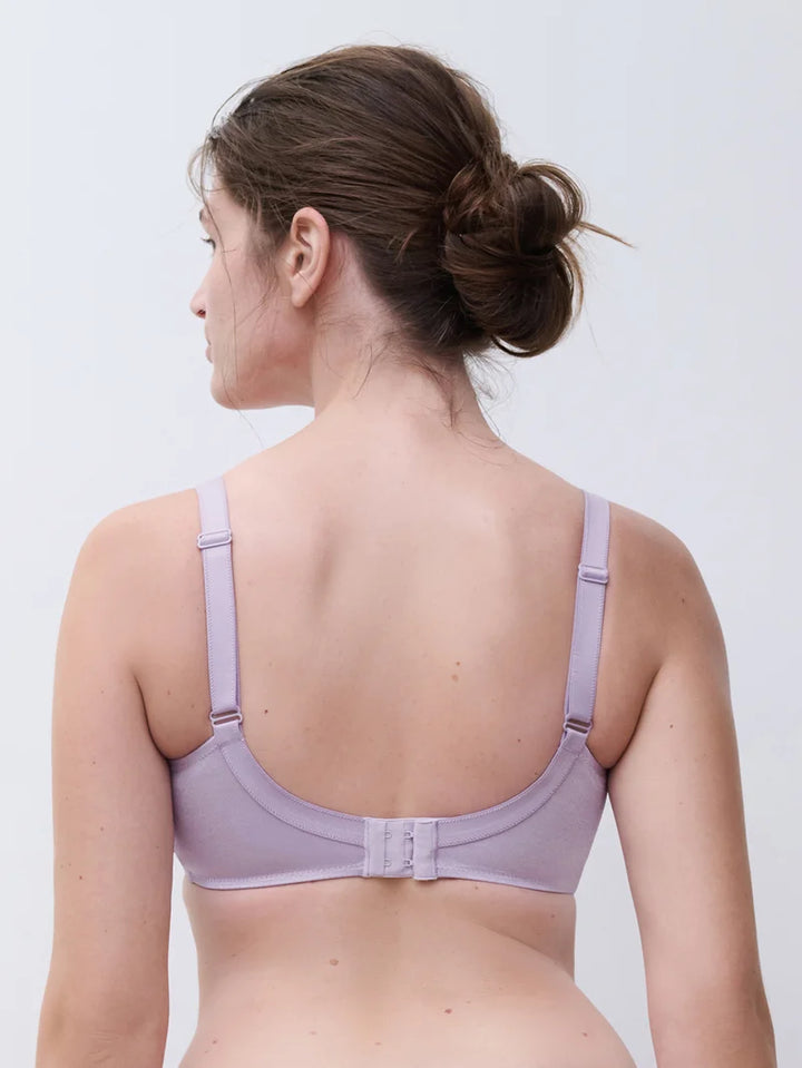 Chantelle - Hedona Moulded Bra Lavandin