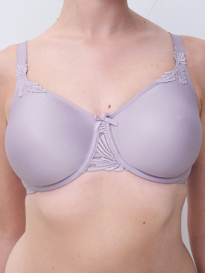 Chantelle - Hedona Moulded Bra Lavandin