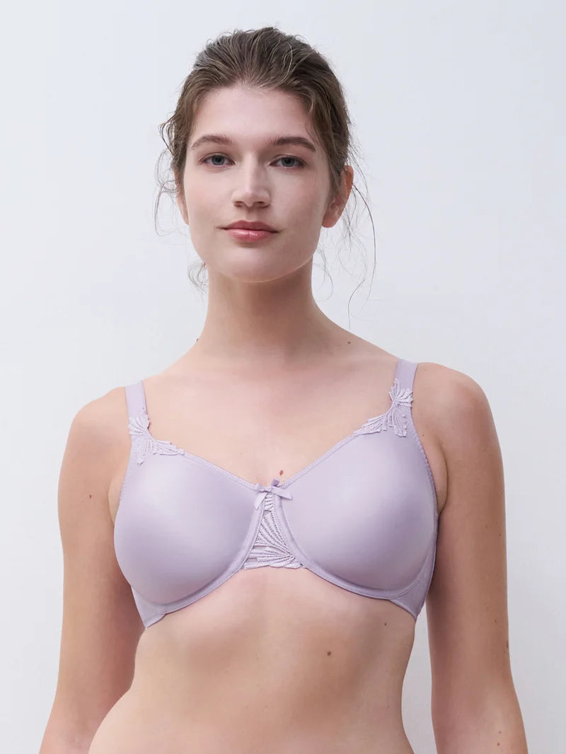 Chantelle - Hedona Moulded Bra Lavandin