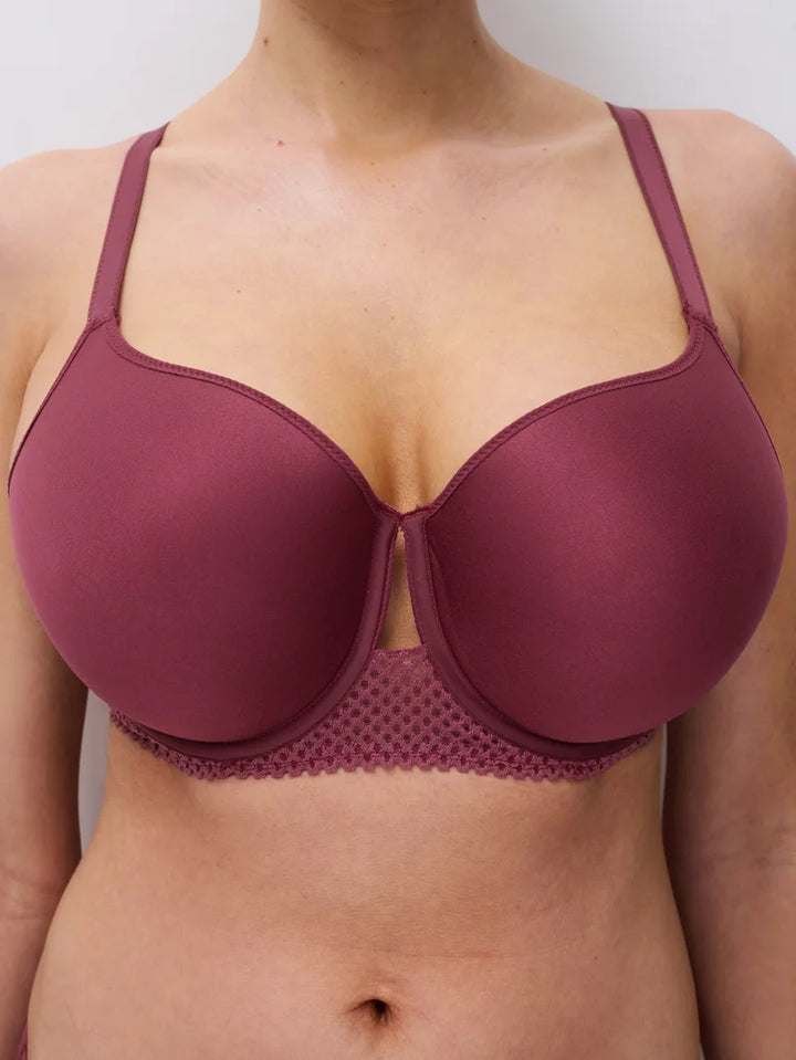 Chantelle - Play Covering Memory Bra Sienna