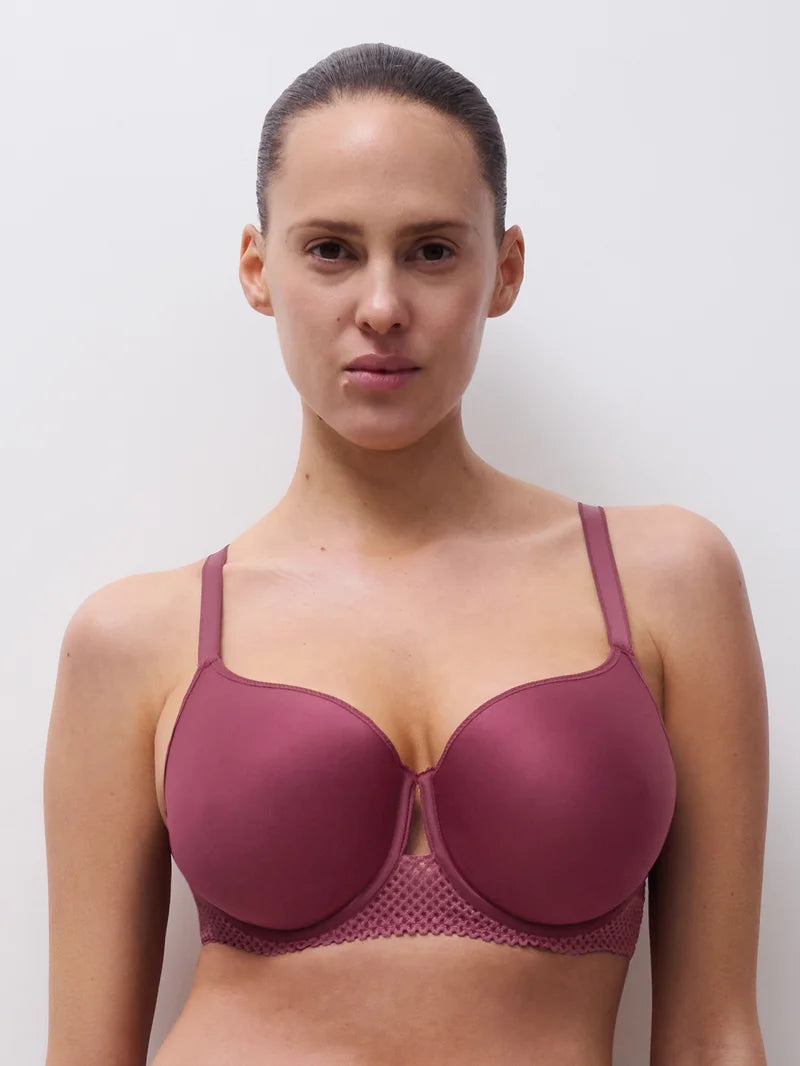 Chantelle - Play Covering Memory Bra Sienna