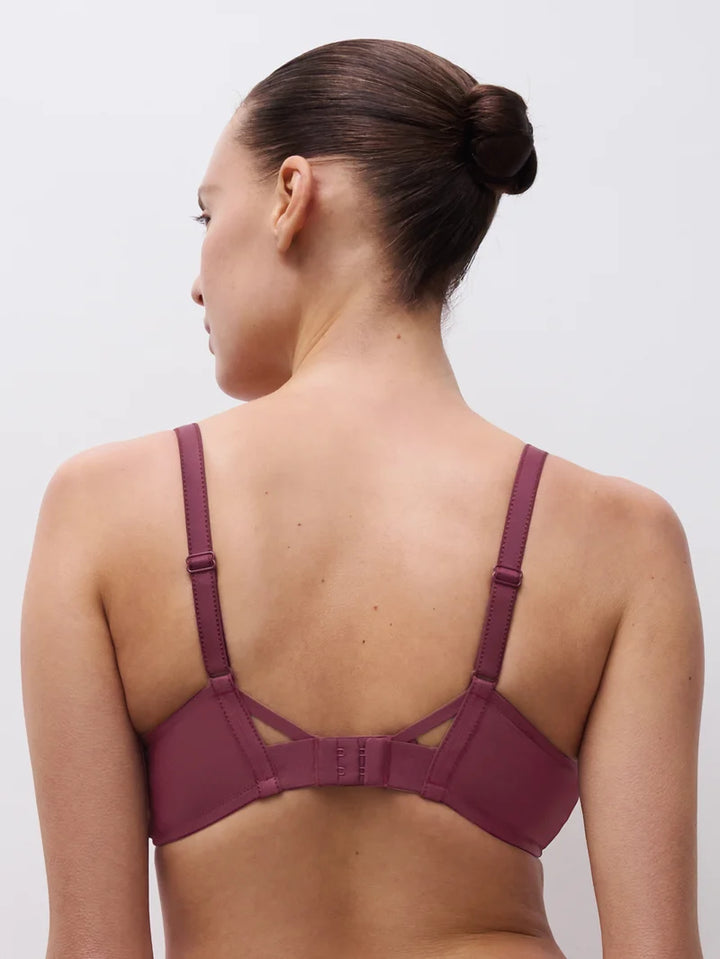 Chantelle - Play Wirefree Support Bra Sienna