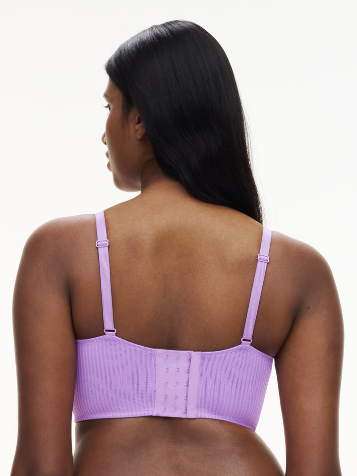 Chantelle - Spice Bustier Hortensia Multico