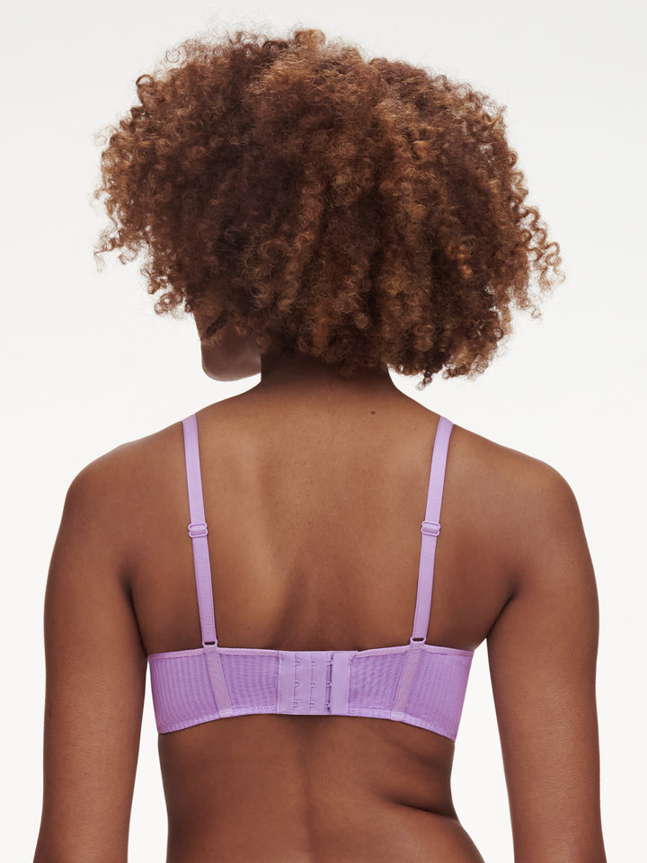 Chantelle - Spice Covering T-Shirt Bra Hortensia Multico