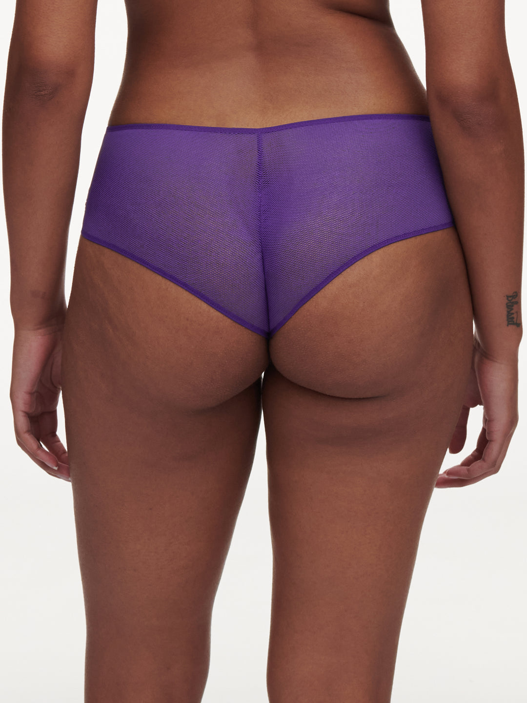 Chantelle - Philter Shorty Club Purple