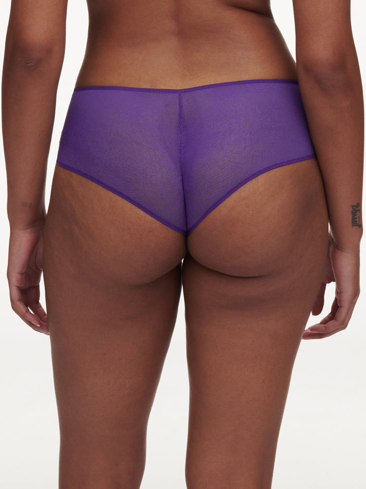 Chantelle - Philter Shorty Club Purple