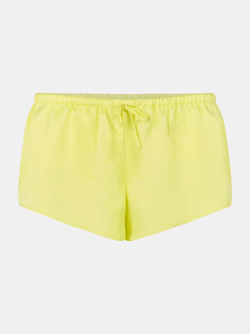 Chantelle - Play Shorts Daffodil