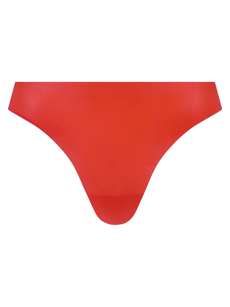 Chantelle - Pulpies Bikini Brief Flame Red