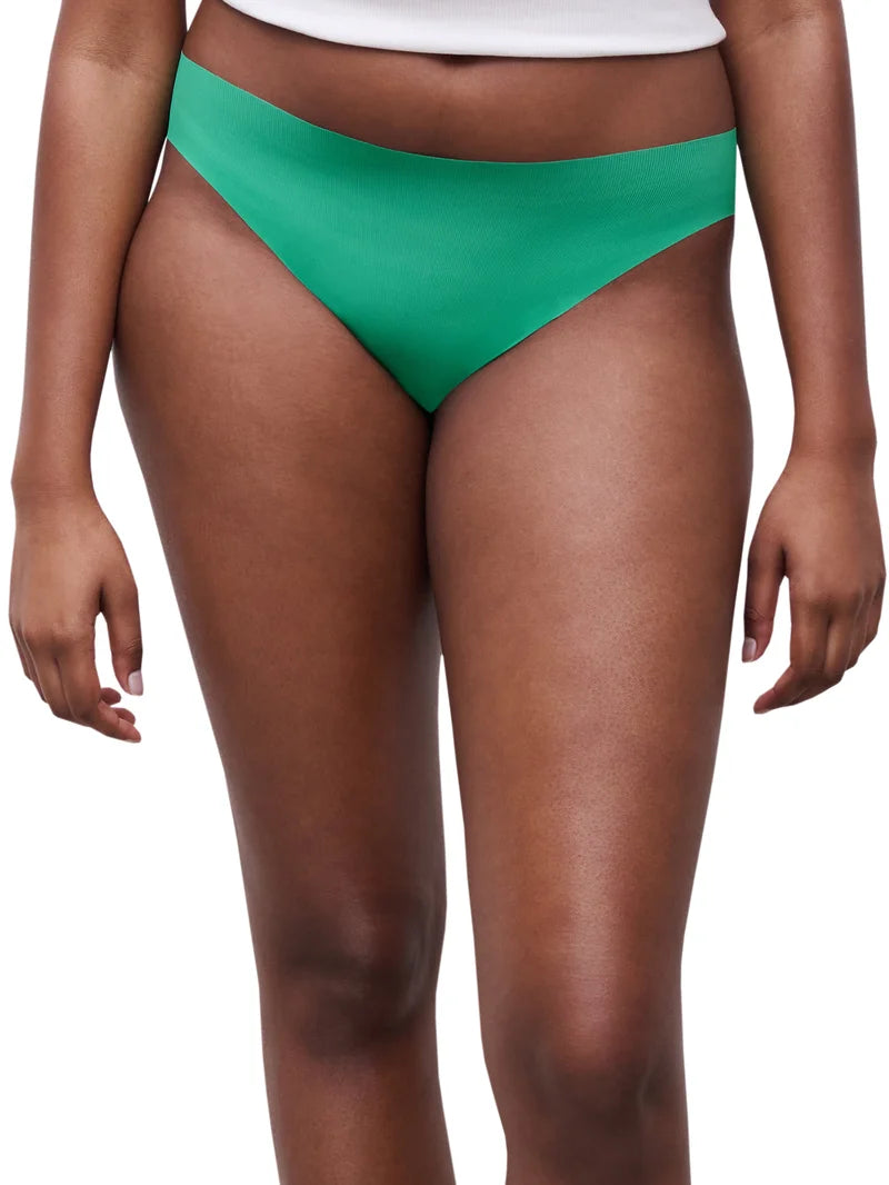 Chantelle - Pulpies Bikini Brief Hollywood Green