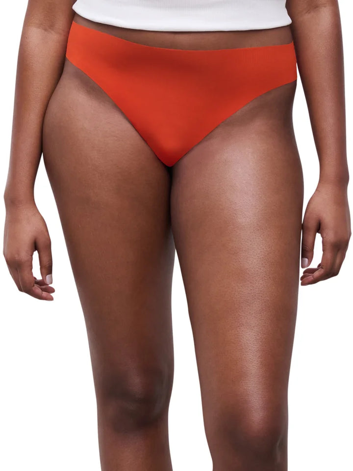 Chantelle - Pulpies Thong Flame Red