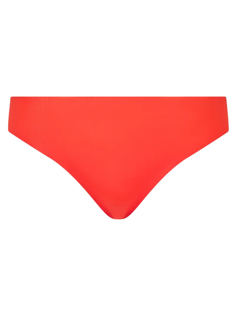 Chantelle - Pulpies Thong Flame Red