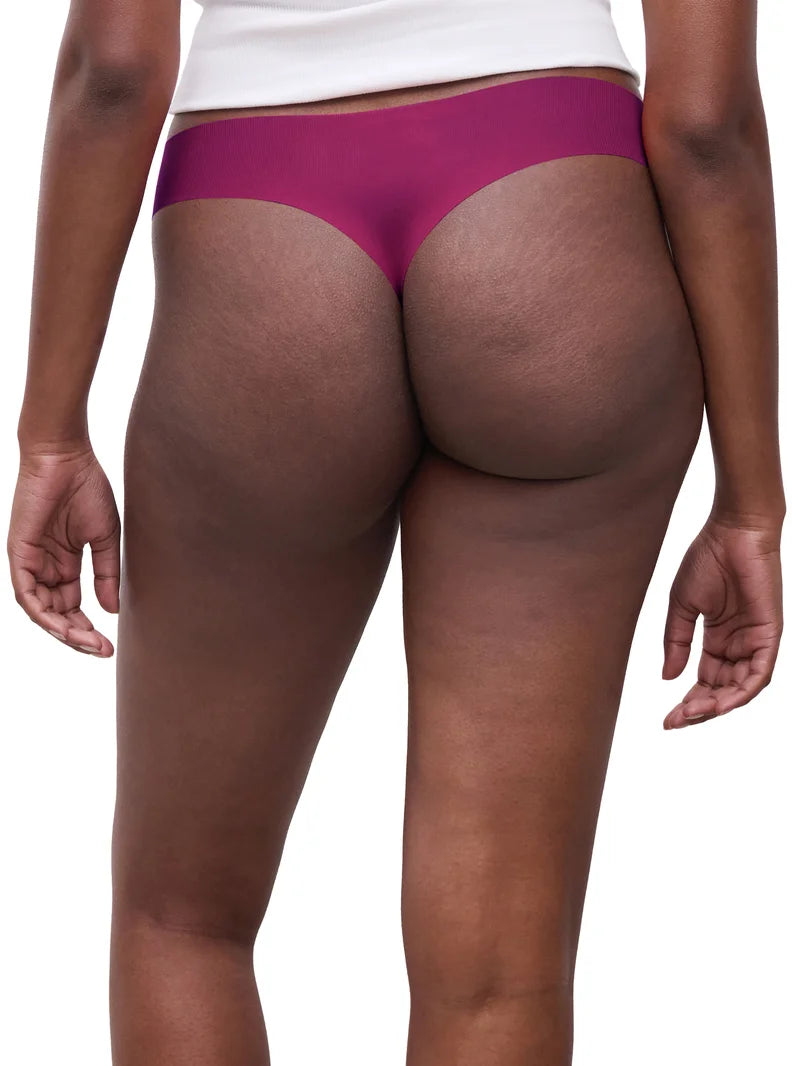 Chantelle - Pulpies Thong Grenadine