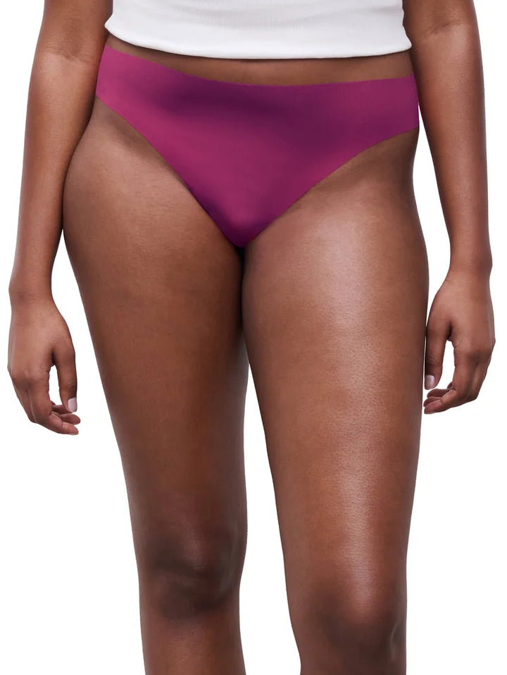 Chantelle - Pulpies Thong Grenadine