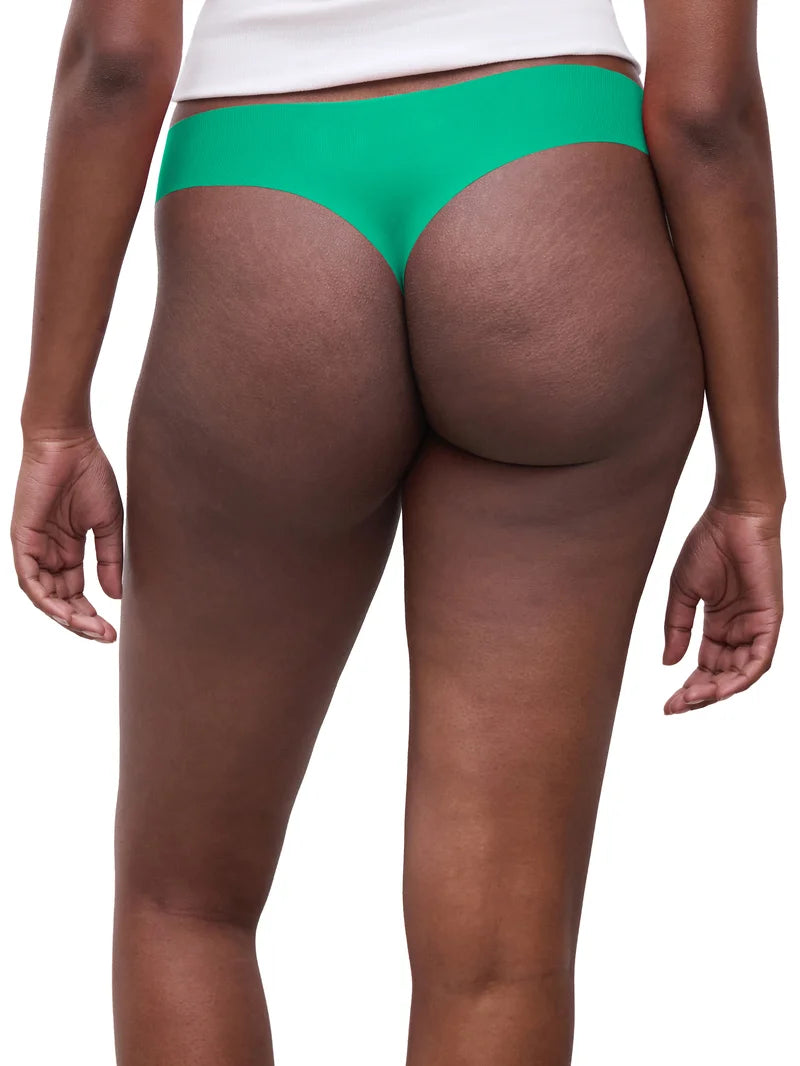 Chantelle - Pulpies Thong Hollywood Green